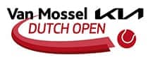 Van Mossel KIA Dutch Open