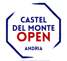 Castel Del Monte Open - Andria