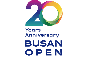Vitro Busan Open