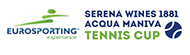 Serena Wines 1881 - Acqua Maniva Tennis Cup