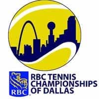 The RBC Tennis Championships of Dallas