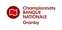Les Championnats Banque Nationale de Granby