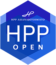 HPP Open