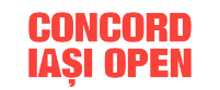 Concord Iasi Open