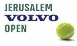 Jerusalem Volvo Open 2020