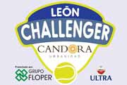 Torneo Challenger Leon