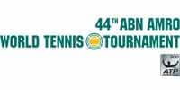 ABN AMRO World Tennis Tournament 2017 - Rotterdam - ATP 500 Rotterdan_tournlogo16