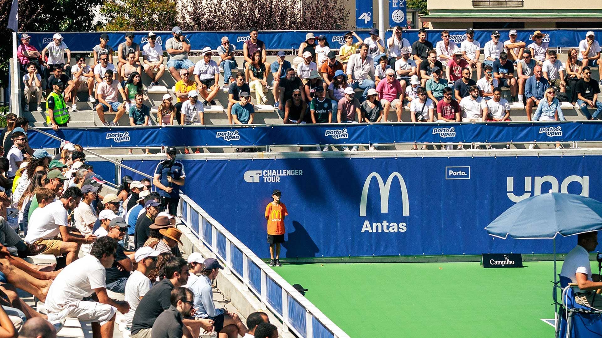 Porto Open