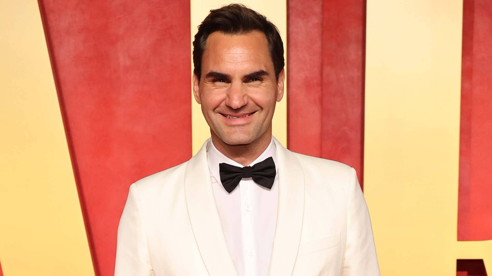 Roger Federer will address the Dartmouth College Class of 2024 on 9 June.