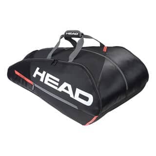 Nikoloz Basilashvili HEAD Tour Team 12R Racket Bag