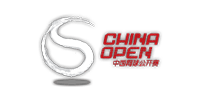 China Open - Pékin 2016 - ATP 500 Beijing_tournlogo