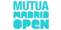 Mutua Madrid Open Madrid_tournlogo